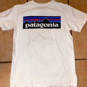 Patagonia Shirt (Fits great on females!)
